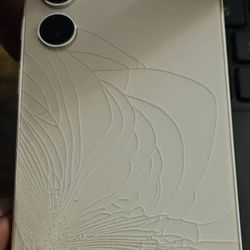 Samsung back glass replacement