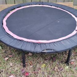 Medium Exercise Trampoline