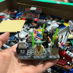 Lego