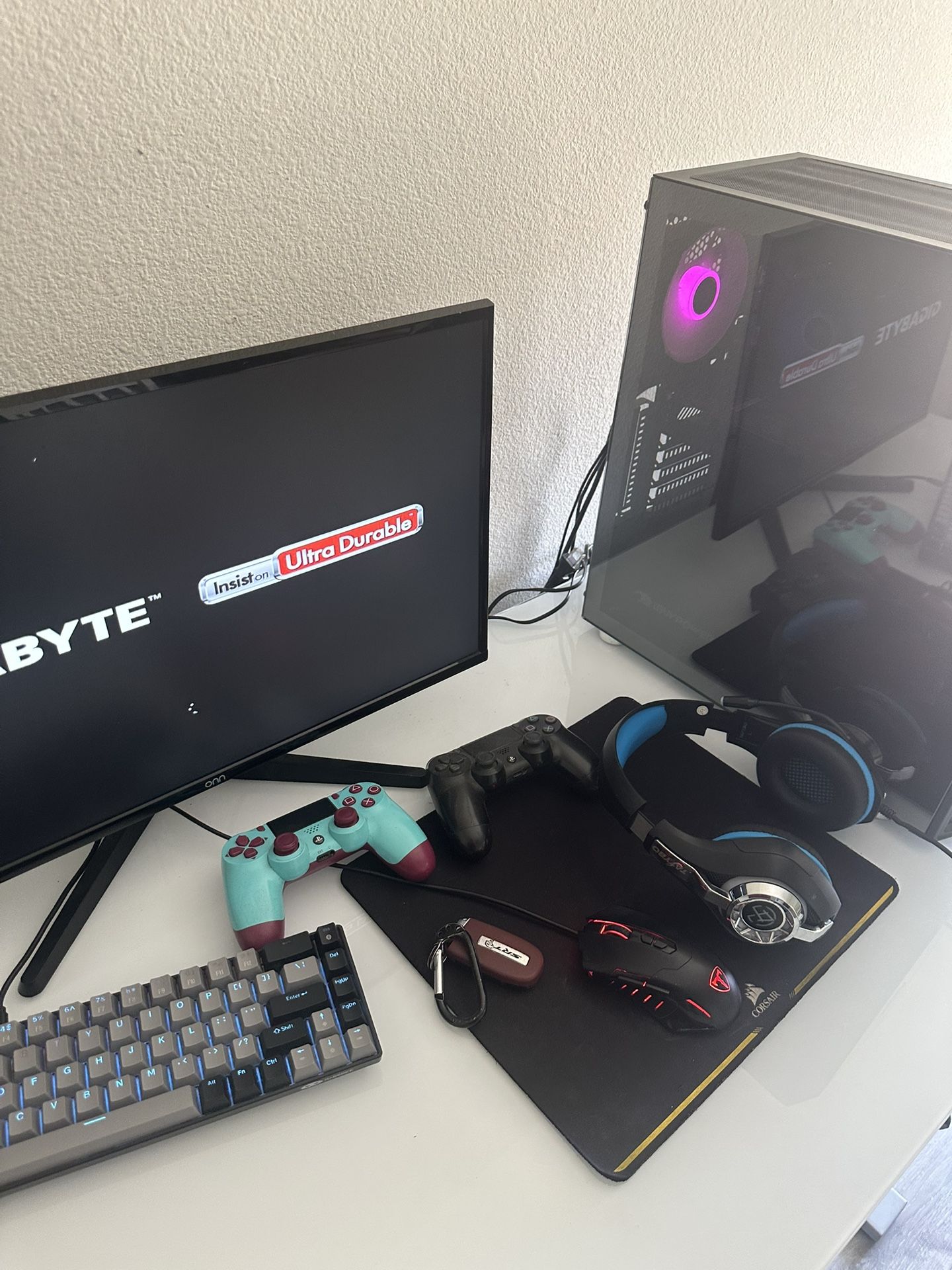 Setup For Sale