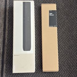 Sonos Beam Gen 2