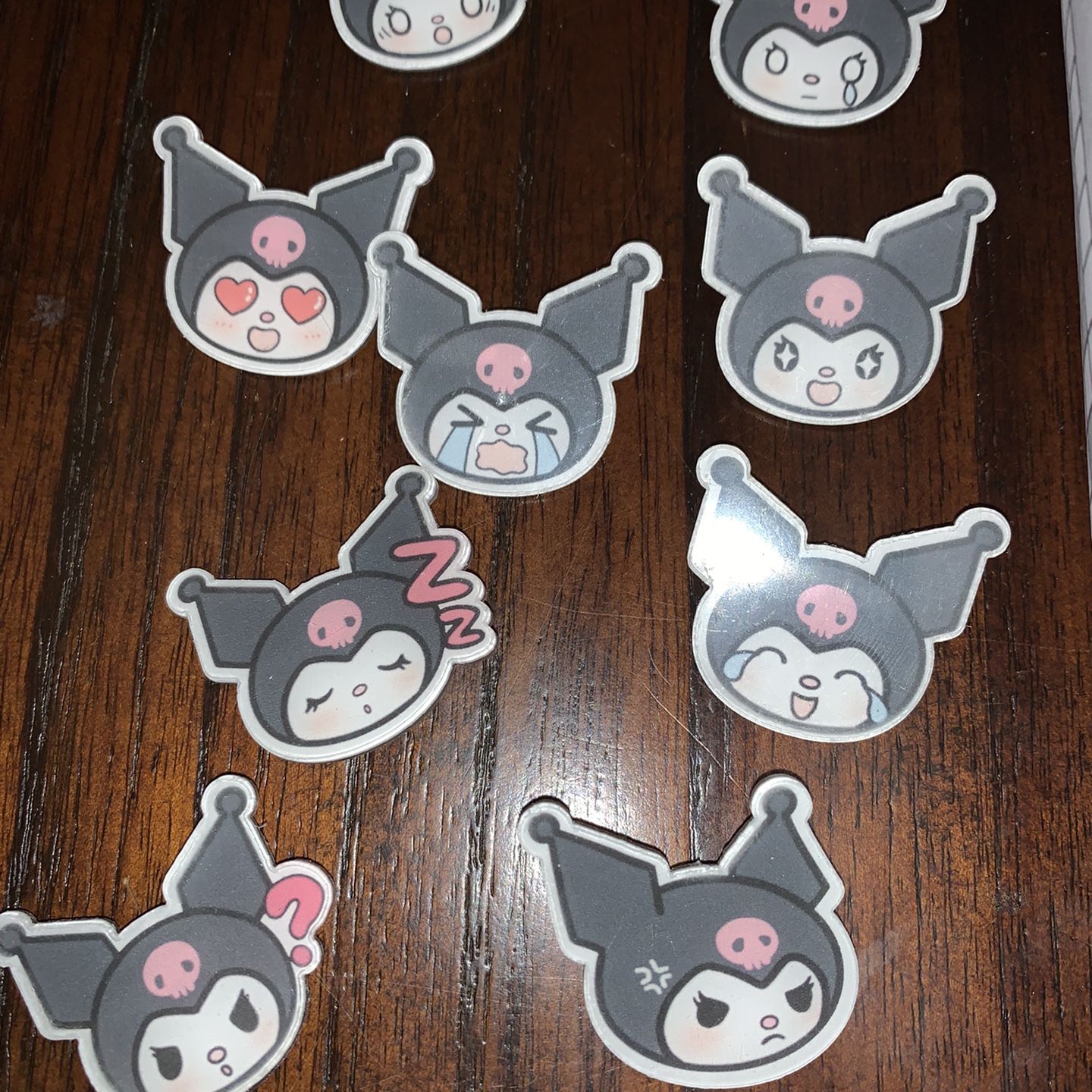 Sanrio Pins for Sale in Bakersfield, CA - OfferUp