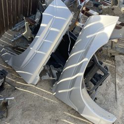 Cadillac Escalade Front End Parts 