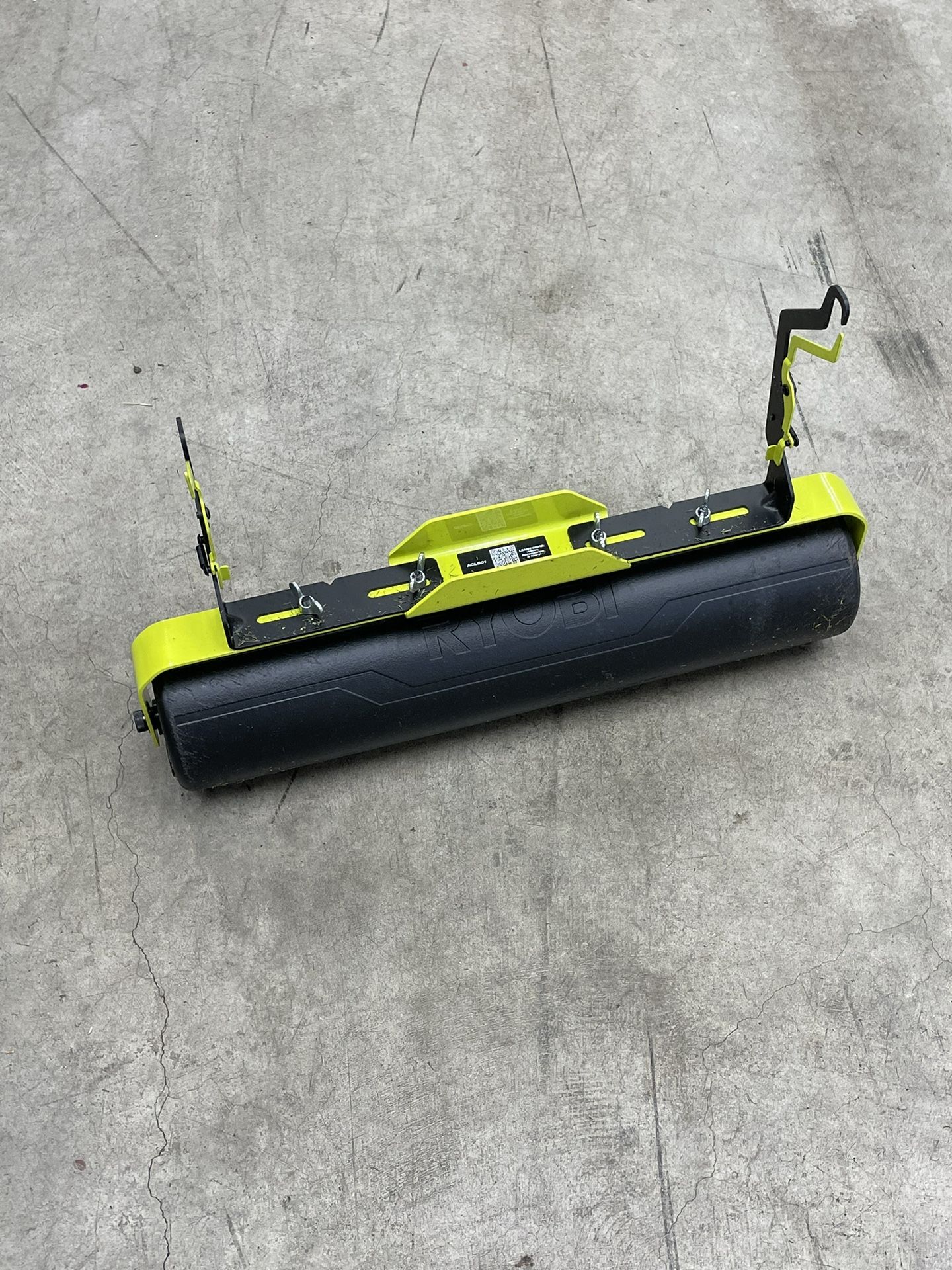 Ryobi Lawn Mower Striper