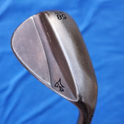 TaylorMade MG4 58 LW SB-11 HEAD ONLY