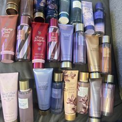 Victorias Secret Sets 