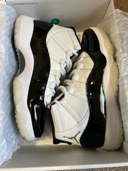 Jordan 11 DMP Gratitude Size 9