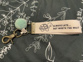 Adorable Keychain 