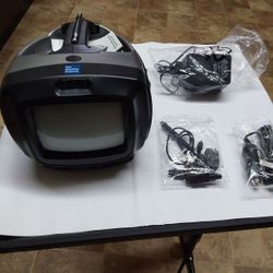 Weather Alert Radio-TV 