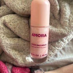 Amora Brightening Serum 