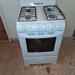 Gas Stove
