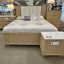 New 4pc Bedroom Set In Box Buy Now Pay Later $39 Down No Credit Needed