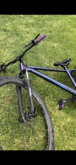 Fully Built Hardtail Mtb (read description)