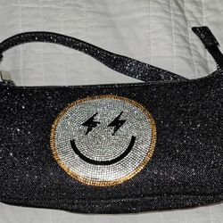 NEW Skinny Dip London Smiley Bag