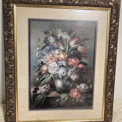 Frame Wall