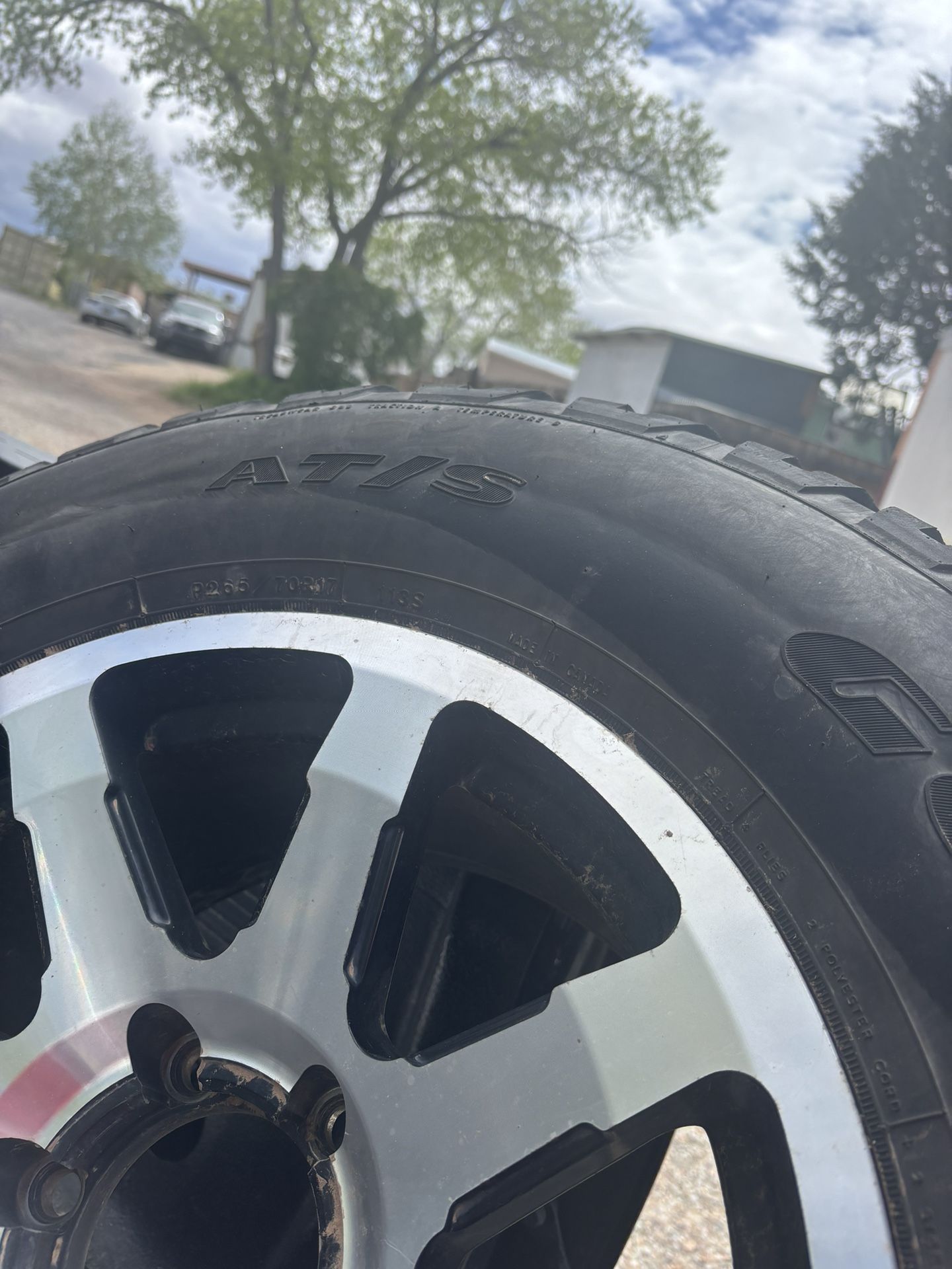 Rims
