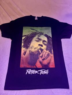 Peter Tosh Graphic T