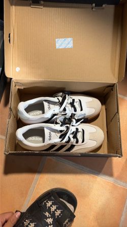 Adidas size 10