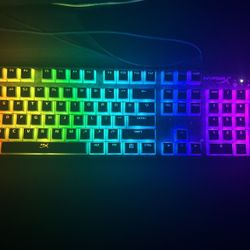 HyperX - Alloy Origins Keyboard 
