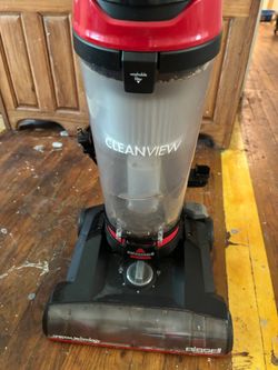 Bissell Cleanview Vacumn Cleaner for Sale 