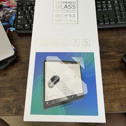 BMW series 3 2023-2025 screen protector