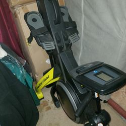 Pro Form Exercise Bike New Never Used Dont Have Any Need For It 