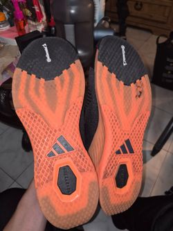 Adidas dropset 4 training shoes