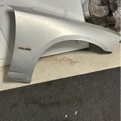 Right And Left Fenders Dodge Charger