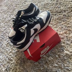 Nike Pandas