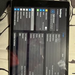 I Pad (8th Generation) 32 G