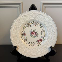 Wedgwood China Salad Plates