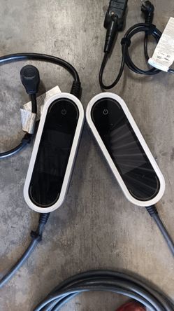 Porsche Car Charger 