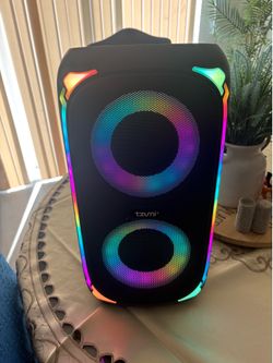 Boom box