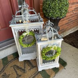 Beautiful Lanterns