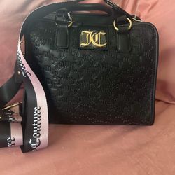 Juicy Couture Purse 