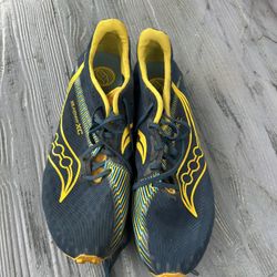 Cross Country Racing Flats
