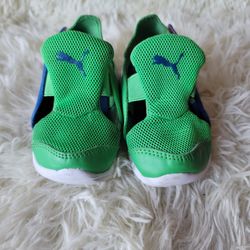 PUMAS BAO OPEN PS SIZE 5C $15