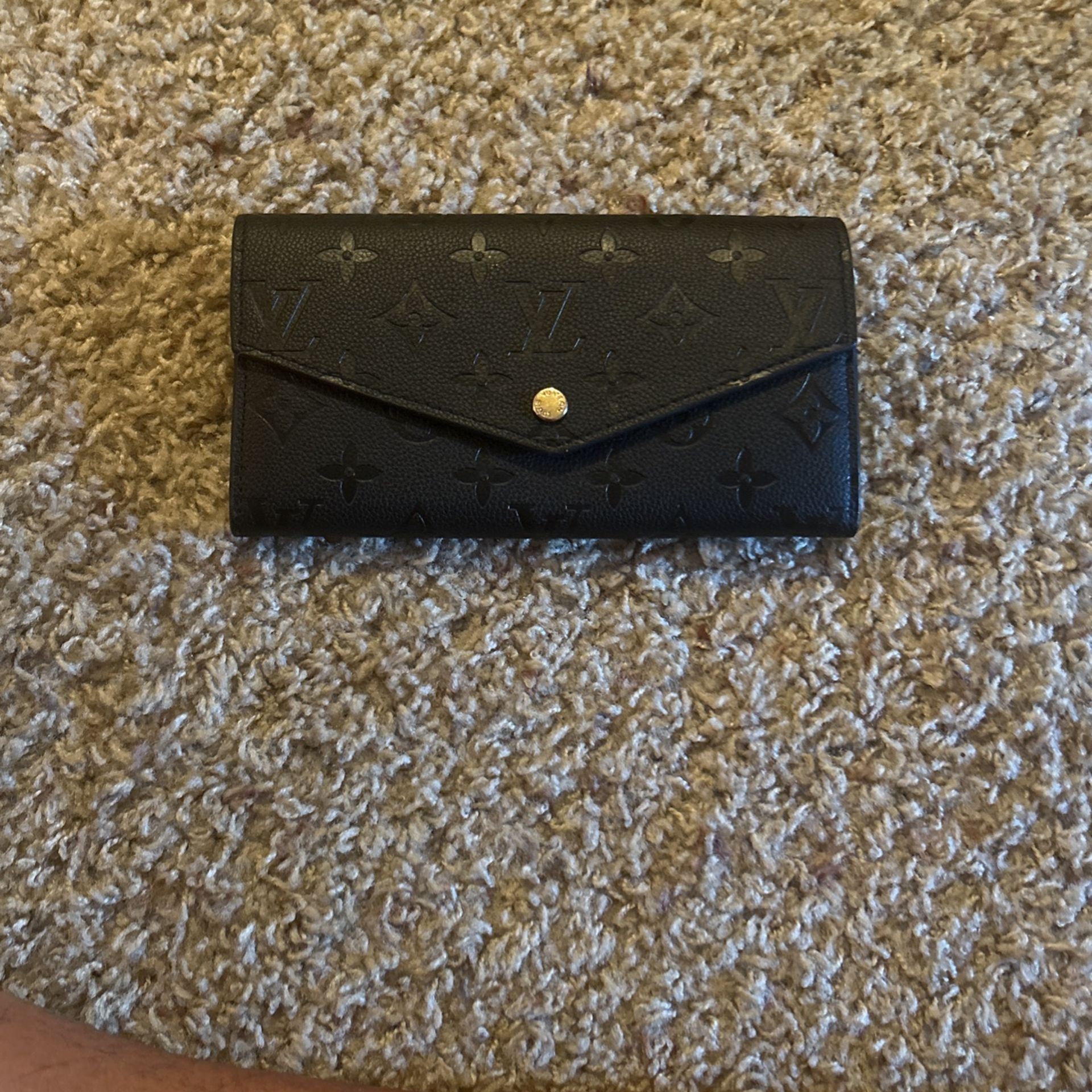 Louis Vuitton Wallet