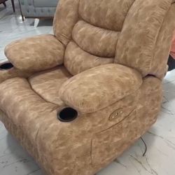 Reclining  Chairs 