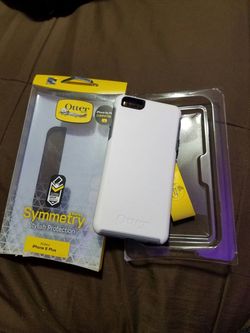 IPhone 6s plus case