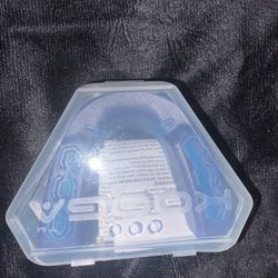 Brand New Mouth Guard 