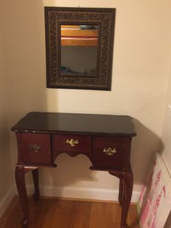 Vanity
