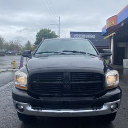 2006 Dodge Ram 1500