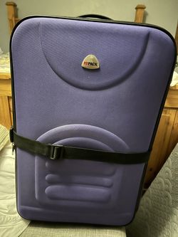 Medium Size Luggage 