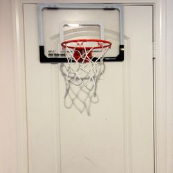 All’s pro mini hoop