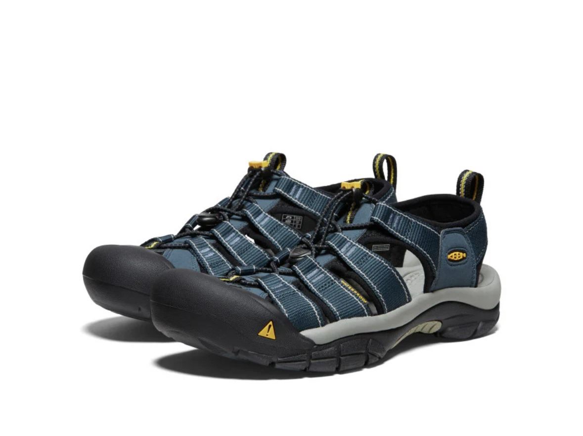Unisex Keen Newport H2 Sandal LIKE NEW