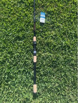 Star Rods Seagis Spinning Rod