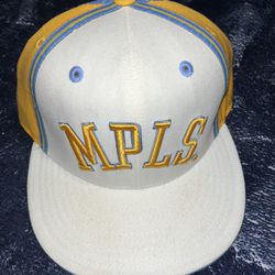Lakers Hat 7 3/8