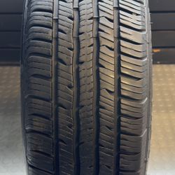 #320 One LikeNew Tire BfGoodrich 205/60/15  91H 