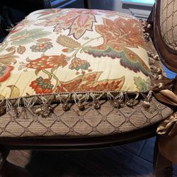 Chair Pads 